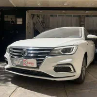ام جی 5 صفر 2024