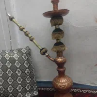 قلیون مسی گل بلبل