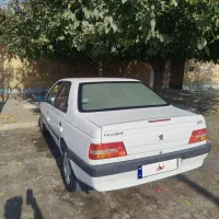 slx 405  مدل ۹۸  TU5|خودرو سواری و وانت|مرودشت, پشت سایپا‎|دیوار