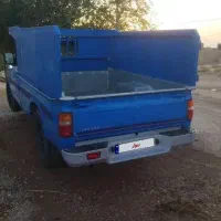 فروش نیسان|خودرو سواری و وانت|مروست, |دیوار