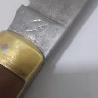 چاقو قدیمی کلکسیونی|کلکسیون اشیاء عتیقه|کرمانشاه, |دیوار