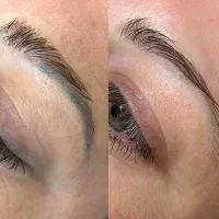 فیبروز/میکروبلیدینگ/شیدینگ لب/ریموو ابرو/لیفت ابرو|خدمات آرایشگری و زیبایی|تهران, سهروردی|دیوار