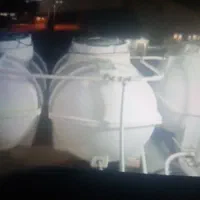 نصب آبگرمکن منبع آب پمپ وشیرالات فرنگی