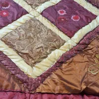 سرویس لحاف روتختی لیزری تشک سنتی خواب زیرانداز پتو