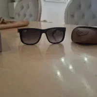 عینک اصلی و اورجینال ریبن درحدنو.