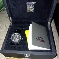 ساعت orient