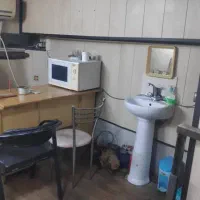 یک واحد مستقل به متراژ 14 متر|اجارهٔ دفتر کار، اتاق اداری، مطب|تهران, جنت‌آباد جنوبی|دیوار
