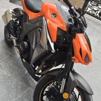 موتور پیشرو پلاس طرح z 1000