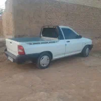 حمیدیه روستای دهکده|خودرو سواری و وانت|حمیدیه, |دیوار