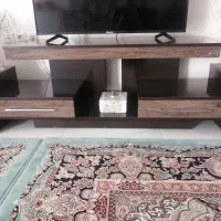 میز تلویزیون و گنجه