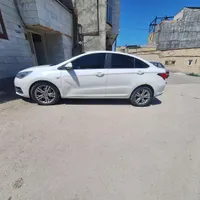 چری آریزو 5 اتوماتیک اکسلنت، مدل ۱۳۹۷