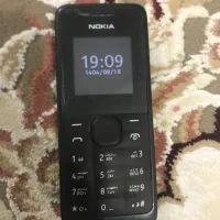 گوشی نوکیا ساده 105 اصل