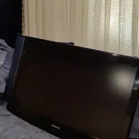 تلوزیون۴۳سامسونک|تلویزیون و پروژکتور|تهران, شهرک شریعتی|دیوار