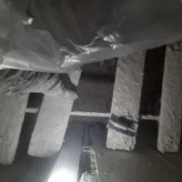 اوستا گچ کار