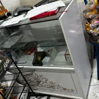 یخچال سه درب|فروشگاه و مغازه|مشهد, کوی المهدی|دیوار