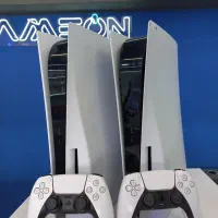 مرجع تخصصی فروش کنسول های بازی آکبند / استوک|کنسول، بازی ویدئویی و آنلاین|گنبد کاووس, |دیوار