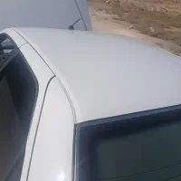 پژو پارس تیوفایو گاز سیمی مدل ۹۸ برج ۱۱ /98|خودرو سواری و وانت|زرقان, |دیوار