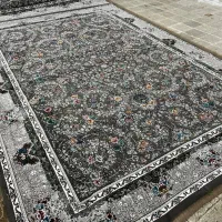 انباربزرگ فرش ۵۰۰و۷۰۰شانه