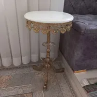 میز برنز|مبلمان خانگی و میز عسلی|همدان, |دیوار