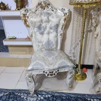 مبل سلطنتی|مبلمان خانگی و میز عسلی|ماهدشت, |دیوار