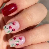 خدمات تخصصی ناخن|خدمات آرایشگری و زیبایی|مشکین‌دشت, |دیوار