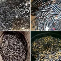 خریدار ضایعات الماس و ضایعات تراشکاری