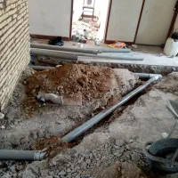 لوله کش لوله کشی|خدمات پیشه و مهارت|بندر ماهشهر, |دیوار