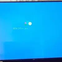 ال سی دی ۵۰ اینچ LCD|تلویزیون و پروژکتور|تهران, ایرانشهر|دیوار