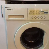 لباسشویی سامسونگ ۷کیلیویی مدل j1220|ماشین لباسشویی و خشککن لباس|گرگان, |دیوار