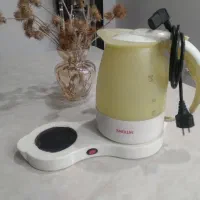 چای ساز اسنوا