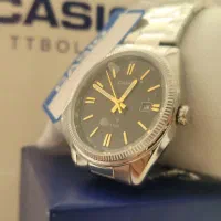 ساعت مچی مردانه کاسیو MTP-1302D