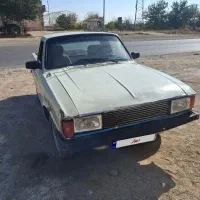 وانت پیکان مدل80|خودرو سواری و وانت|شاهرود, |دیوار