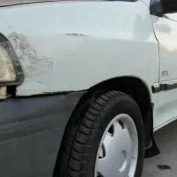 پراید ۸۰ سند تک برگ|خودرو سواری و وانت|قیامدشت - خاورشهر, |دیوار