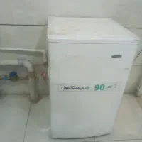 یخچال فریزرایستکول کوتاه