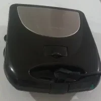 ساندویچ ساز دو صفحه چهارخانه مارسل