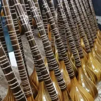 سنتور مافی دف تنبک سه تار|سازهای سنتی|مشهد, طلاب|دیوار