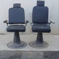 صندلی آرایشگـری