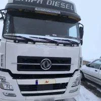 کشنده دنگ فنگ