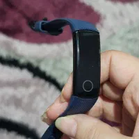 ساعت هوشمند