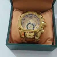 ساعت مردانه برند اینوکتا