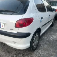 ۲۰۶تیپ۵مدل۹۷