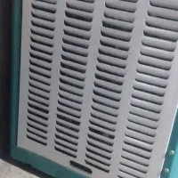کولر آبی صفر درحد