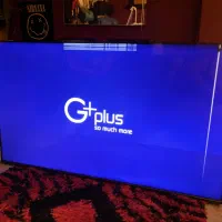 تلویزیون ۵۰ جیپلاس