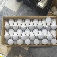 لامپ ۱۵ وات (۱۲ ماه گارانتی)