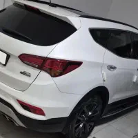 سانتافه در حد صفر|خودرو سواری و وانت|سبزوار, رضوان|دیوار