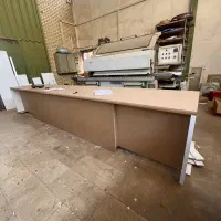 فرصت شغلی در صنایع فارس دکور