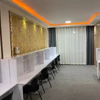 پانسیون مطالعاتی VIP دخترانه