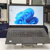 LENOVO ThinkPad P1 نقدواقساط بازنشستگی وکارمندان|رایانه همراه|تهران, فلسطین (میدان انقلاب)|دیوار