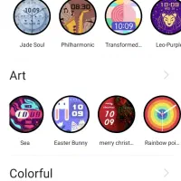ساعت هوشمند|ساعت|مشهد, تلگرد|دیوار