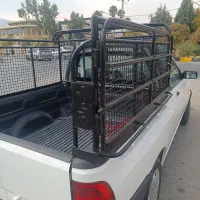 وانت پراید تلفنی
